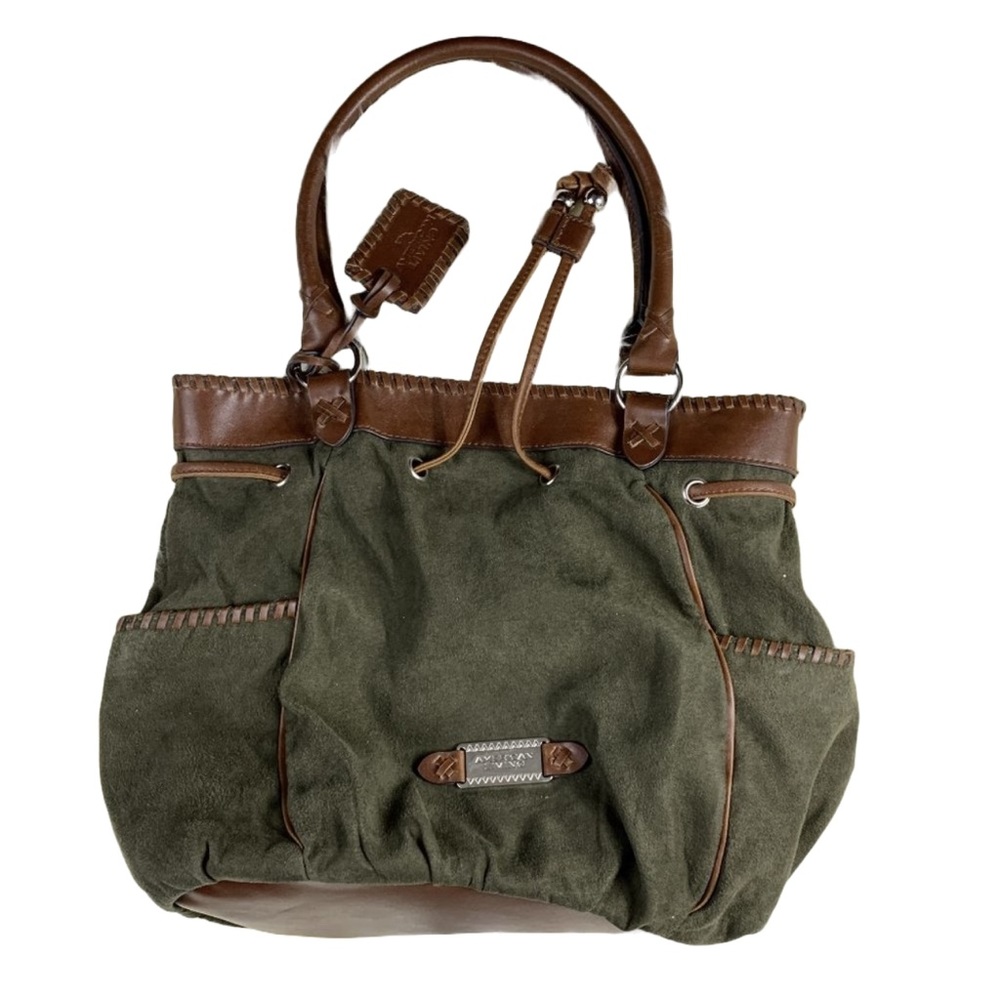American Living Shoulder Bag Purse